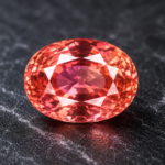 Padparadscha Sapphire – The Legendary Lotus Sapphire
