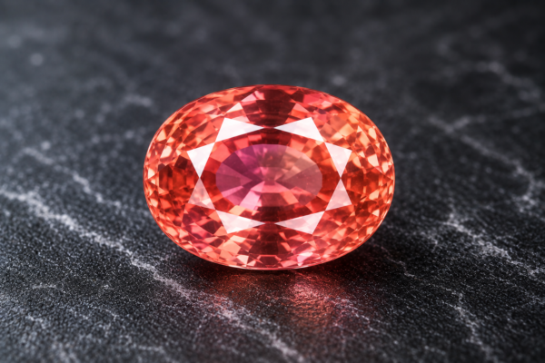 Padparadscha Sapphire – The Legendary Lotus Sapphire