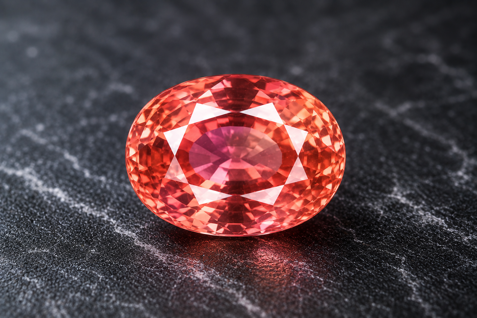Padparadscha Sapphire – The Legendary Lotus Sapphire