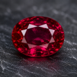 Natural Ruby – King of Red Gemstones