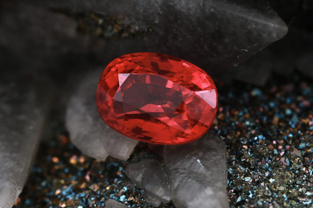 Natural Spinel – A Hidden Treasure