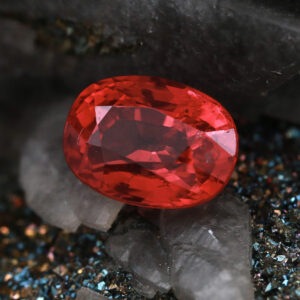 Natural Spinel – A Hidden Treasure