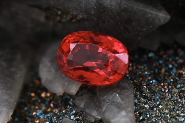 Natural Spinel – A Hidden Treasure