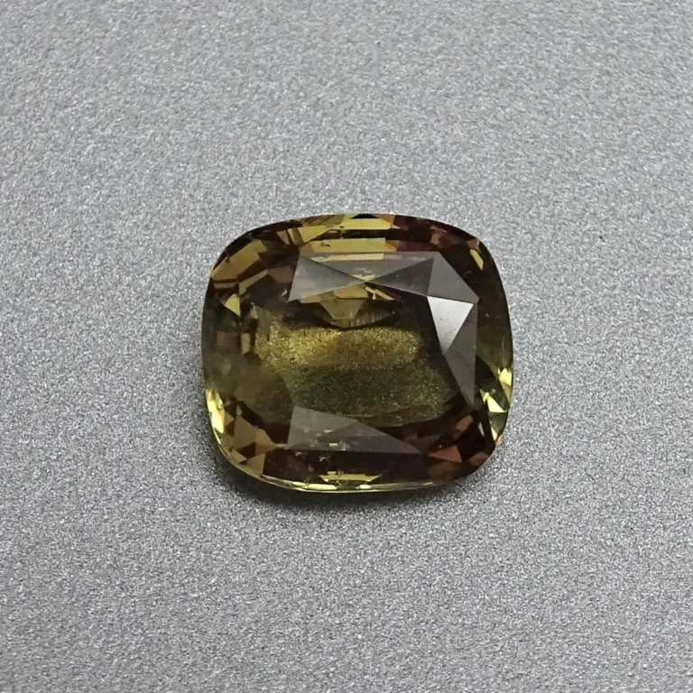 Natural Alexandrite